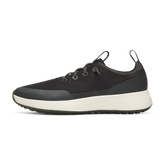 Men's Tree Runner Go - Utility - Natural Black/Dark Jungle (Natural White Sole)