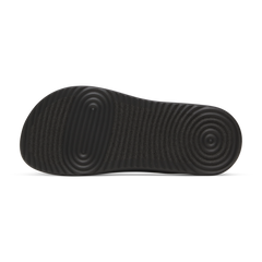 Women's Allbirds Flip Flop - Natural Black