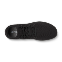 Women's Tree Topper - Natural Black (Natural Black Sole)