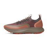 Men's Strider Explore - Hazy Burgundy (Weathered Brown Sole)