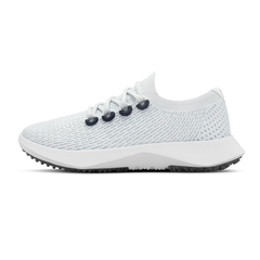 Men's Tree Dasher 2 - Blizzard (Blizzard/Black Sole)