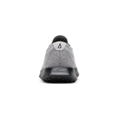 Women's Wool Dasher Mizzle - Medium Grey (Natural Black Sole)