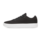 Women's Canvas Piper - Natural Black (Blizzard Sole)