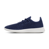 Men's Tree Runner - Hazy Indigo (Blizzard Sole)