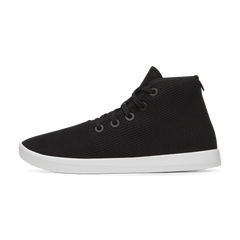 Women's Tree Topper - Natural Black (Blizzard Sole)