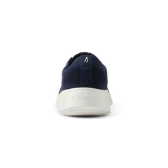 Men's Tree Runner Go - Deep Navy (Blizzard Sole)