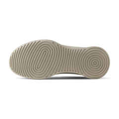 Men's Wool Runner Go - Rugged Beige (Rugged Beige Sole)