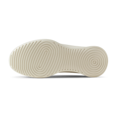 Men's Wool Runner Go - Rugged Green (Stony Cream Sole)