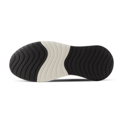 Women's Courier - Dark Grey/Natural Black (Natural White Sole)