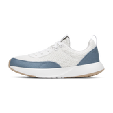 Men's Courier - Blizzard/Hazy Indigo (Blizzard Sole)