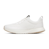 Men's Courier - Blizzard/Light Khaki (Natural White Sole)