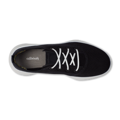 Women's SuperLight Tree Runner - Natural Black (Blizzard Sole)