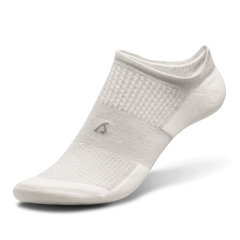 Trino® Sprinters - Cushioned - Summertime White