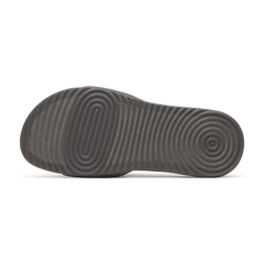 Women's Allbirds Slide - Anthracite