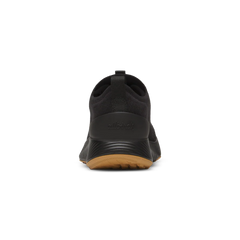 Women's Tree Glider - Natural Black (Rugged Khaki Sole)