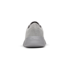 Women's Runner Go - Corduroy - Medium Grey (Medium Grey Sole)