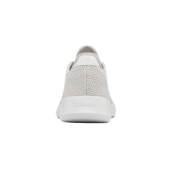 Men's Tree Runner - Kaikoura White (White Sole)