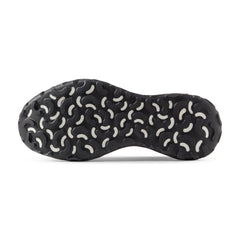 Men's Trail Runners - Blizzard/Natural Black (Blizzard Sole)