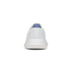 Women's Tree Runner - Blizzard/Hanami Night (Blizzard Sole)