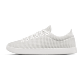 Women's Tree Piper - Kaikoura White (White Sole)