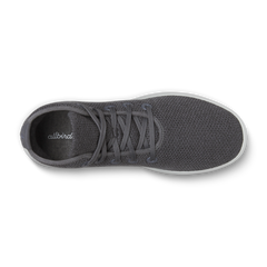 Women's Tree Topper - Stormy Grey (Barely Grey Sole)