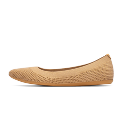 Women's Tree Breezers - Forage Tan (Forage Tan Sole)