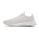 Men's Tree Runner - Kaikoura White (White Sole)