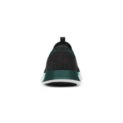 Women's Tree Dasher Relay - Natural Black (Twilight Teal Sole)