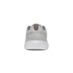 Women's Runner NZ Jersey - Light Grey/Anthracite (Blizzard Sole)