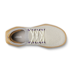 Men's Tree Dasher 2 - Stony Cream (Stony Beige Sole)