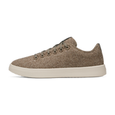 Men's Cruiser Tweed - Weathered Brown (Weathered White Sole)