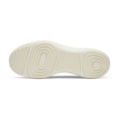 Men's Wool Strider - Rugged Beige (Natural White Sole)
