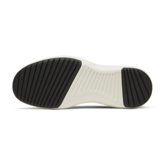 Women's Wool Runner Mizzle - Natural Black/Chasm Teal (Stony Cream Sole)