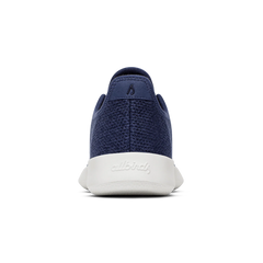 Men's Tree Runner - Hazy Indigo (Blizzard Sole)