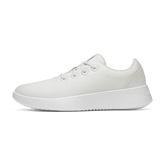 Women's Runner Go - Luxe - Blizzard (Blizzard Sole)