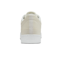 Women's Plant Pacer - Natural White (Blizzard Sole)