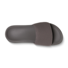 Men's Allbirds Slide - Anthracite