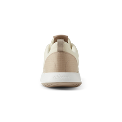 Women's Courier - Stony Cream/Rugged Beige (Natural White Sole)