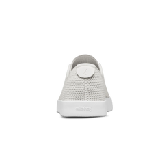 Men's Tree Skipper - Kaikoura White (White Sole)