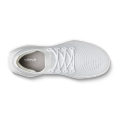 Women's Tree Dasher 2 - Blizzard (Blizzard Sole)