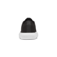 Women's Canvas Piper - Natural Black (Blizzard Sole)