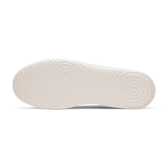 Women's Wool Cruiser - Kelly Green (Natural White Sole)