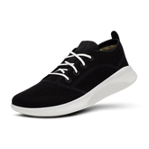 Women's SuperLight Tree Runner - Natural Black (Blizzard Sole)