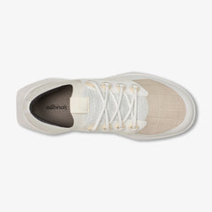Men's Golf Dashers - Natural White (Blizzard Sole)