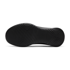 Men's Wool Runner Go - Natural Black (Natural Black Sole)