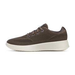 Women's Tree Runner Go - Rustic Brown (Stony Cream Sole)