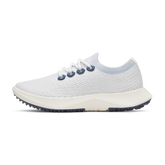 Men's Tree Dasher 2 - Blizzard/Hanami Night (Natural White Sole)