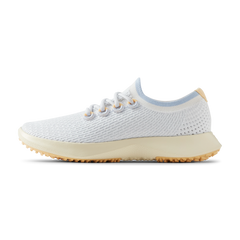 Women's Tree Dasher 2 - Breezy Blue (Beige Hush Sole)