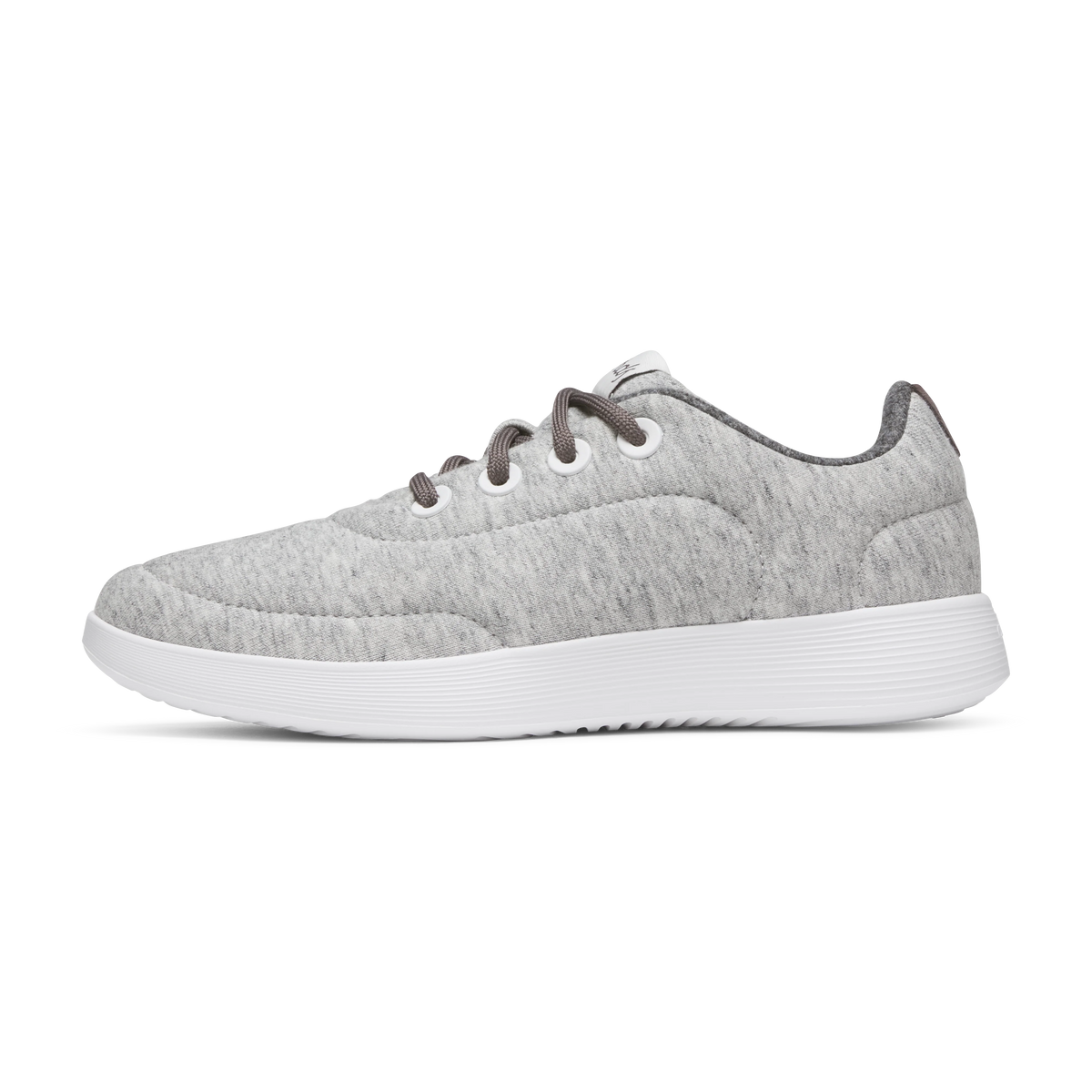 Women's Runner NZ Jersey - Light Grey/Anthracite (Blizzard Sole)