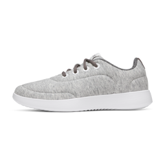 Women's Runner NZ Jersey - Light Grey/Anthracite (Blizzard Sole)